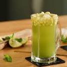 Jal Jeera Soda